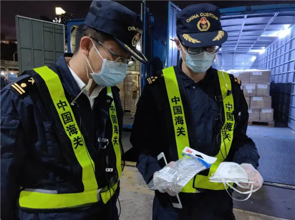 跨境卖家必看:关于海关查验,这10条有必要了解一下! 跨境卖家必看:关于海关查验,这10条有必要了解一下!
